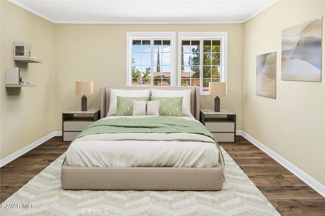 13116 E East Avenue W10, Pearblossom, CA 93553