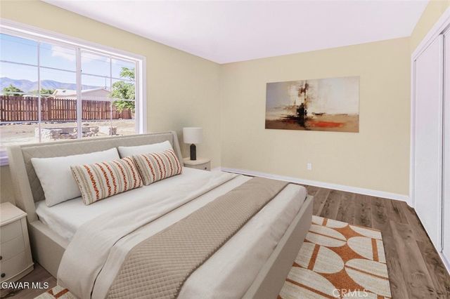 13116 E East Avenue W10, Pearblossom, CA 93553