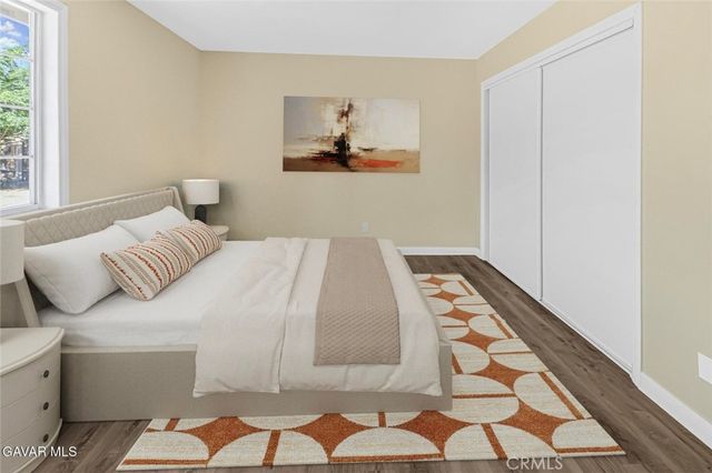 13116 E East Avenue W10, Pearblossom, CA 93553