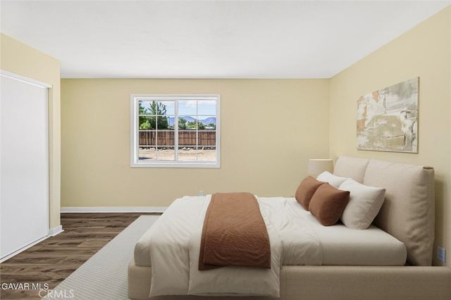 13116 E East Avenue W10, Pearblossom, CA 93553