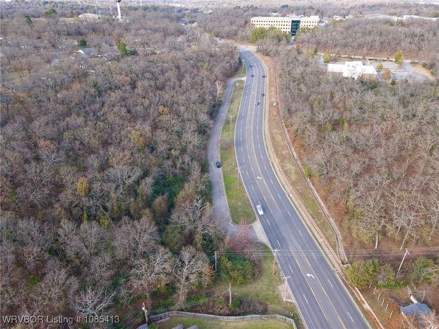 TBD Old Greenwood Road, Fort Smith, AR 72903