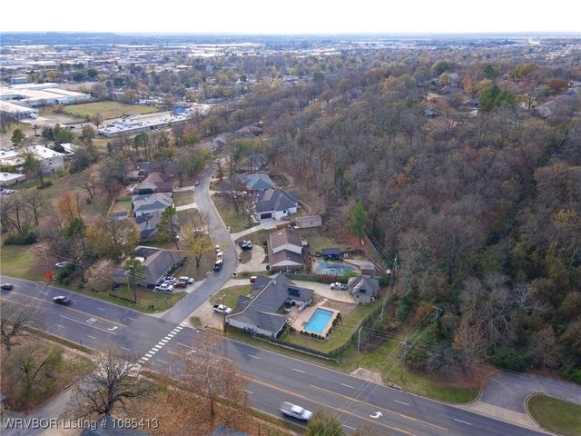 TBD Old Greenwood Road, Fort Smith, AR 72903