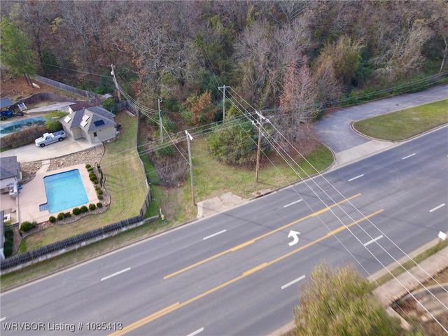 TBD Old Greenwood Road, Fort Smith, AR 72903