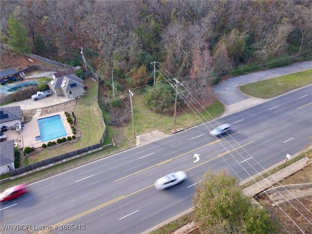 TBD Old Greenwood Road, Fort Smith, AR 72903