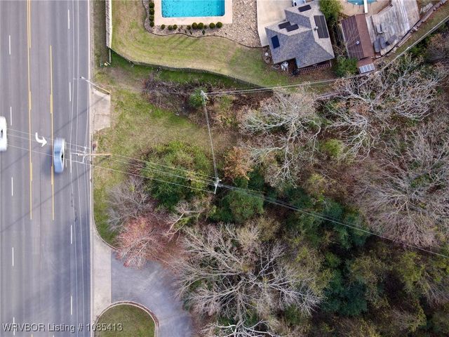 TBD Old Greenwood Road, Fort Smith, AR 72903