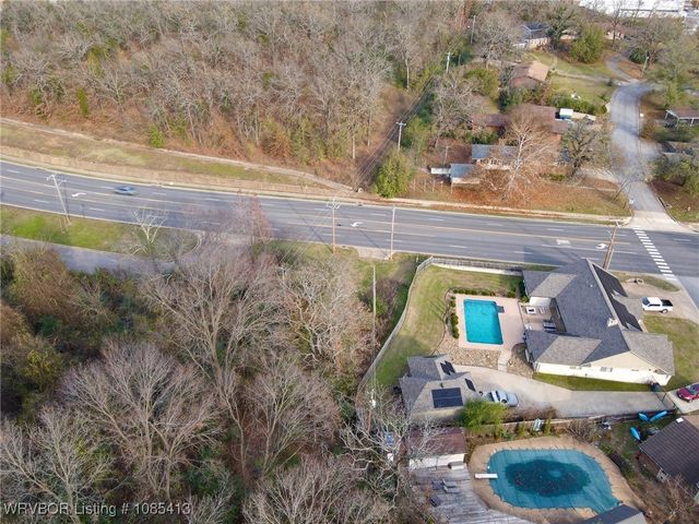 TBD Old Greenwood Road, Fort Smith, AR 72903