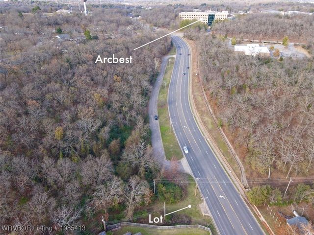 TBD Old Greenwood Road, Fort Smith, AR 72903