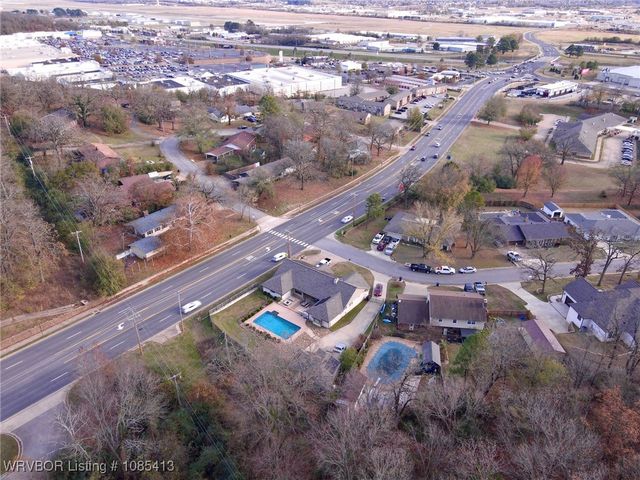 TBD Old Greenwood Road, Fort Smith, AR 72903