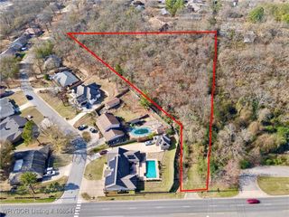 TBD Old Greenwood Road, Fort Smith, AR 72903