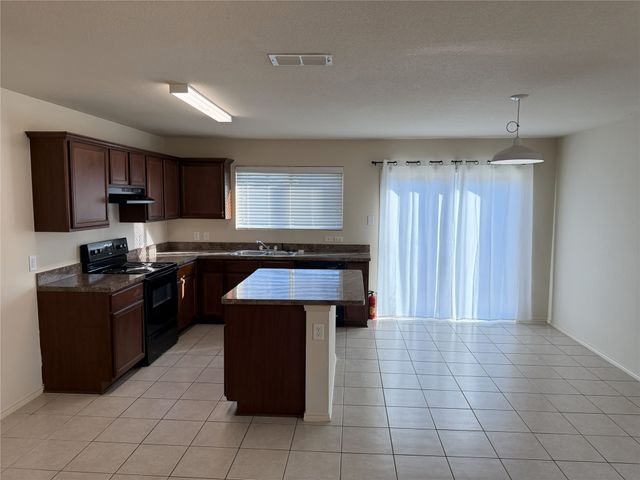 1409 S Raven Drive, Sherman, TX 75092