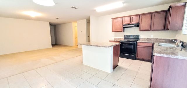 1409 S Raven Drive, Sherman, TX 75092