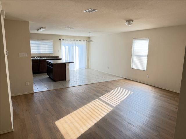 1409 S Raven Drive, Sherman, TX 75092