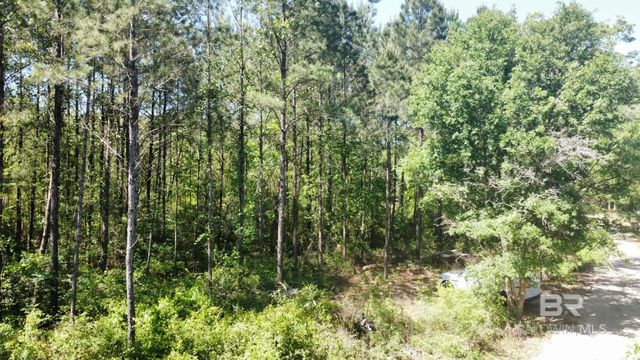 0 Smallwood Lane, Seminole, AL 36574