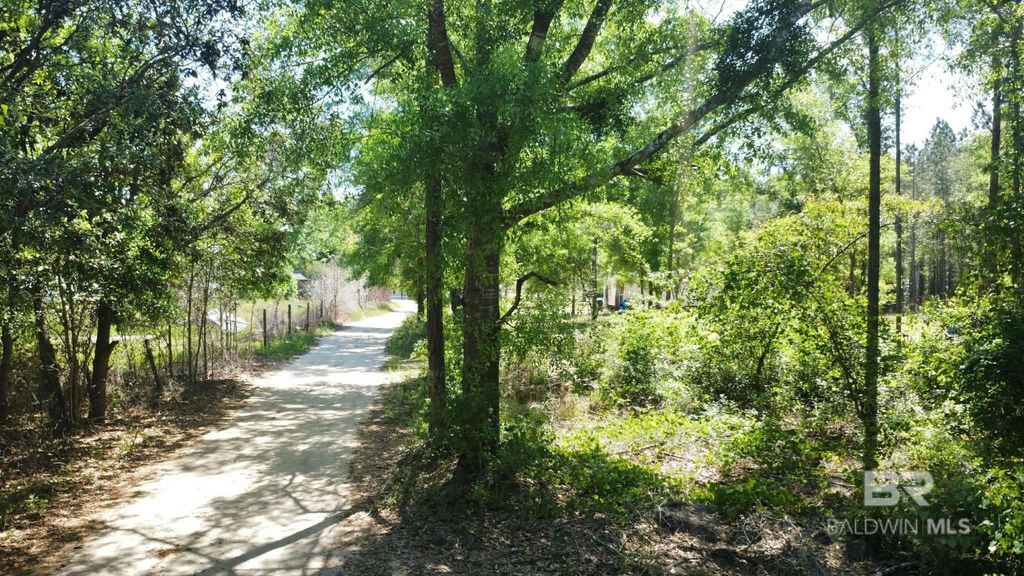 0 Smallwood Lane, Seminole, AL 36574