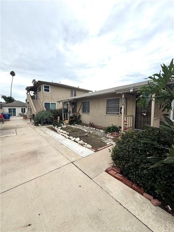 808 W 163rd, Gardena, CA 90247