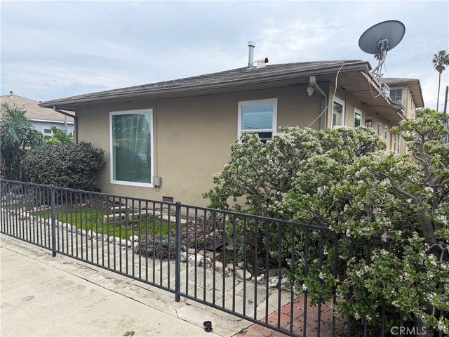 808 W 163rd, Gardena, CA 90247