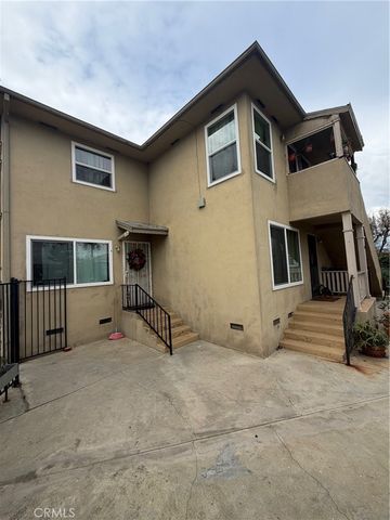 808 W 163rd, Gardena, CA 90247
