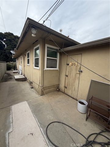 808 W 163rd, Gardena, CA 90247