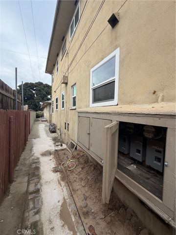 808 W 163rd, Gardena, CA 90247