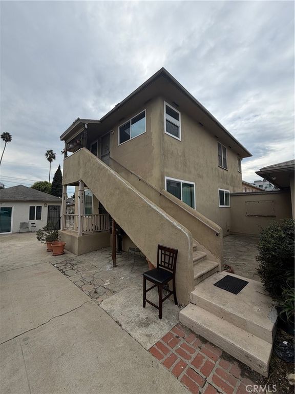 808 W 163rd, Gardena, CA 90247