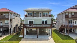 4161 Ireland Street, Bay Saint Louis, MS 39520
