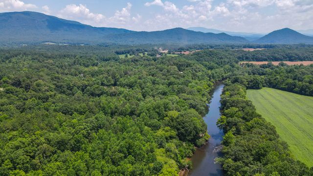 Tract 1 Welcome Valley Road, Benton, TN 37307