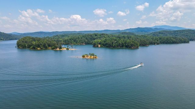 Tract 1 Welcome Valley Road, Benton, TN 37307