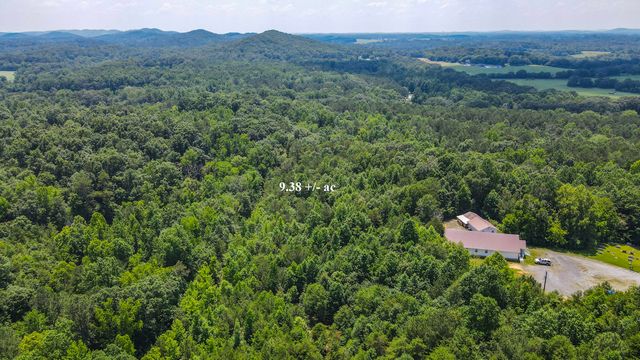 Tract 1 Welcome Valley Road, Benton, TN 37307
