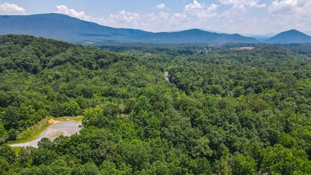 Tract 1 Welcome Valley Road, Benton, TN 37307