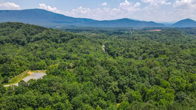 Tract 1 Welcome Valley Road, Benton, TN 37307