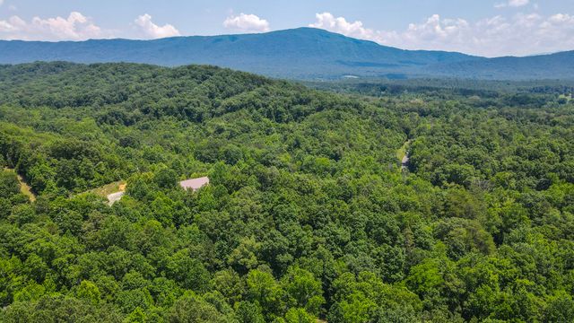 Tract 1 Welcome Valley Road, Benton, TN 37307