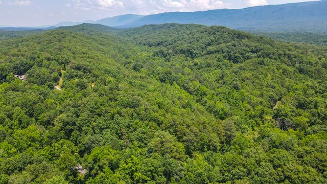Tract 1 Welcome Valley Road, Benton, TN 37307