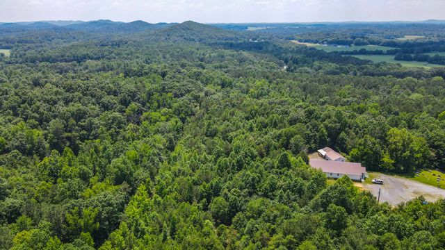 Tract 1 Welcome Valley Road, Benton, TN 37307