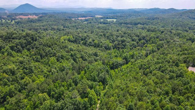 Tract 1 Welcome Valley Road, Benton, TN 37307