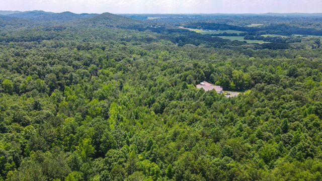 Tract 1 Welcome Valley Road, Benton, TN 37307