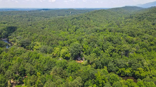 Tract 1 Welcome Valley Road, Benton, TN 37307