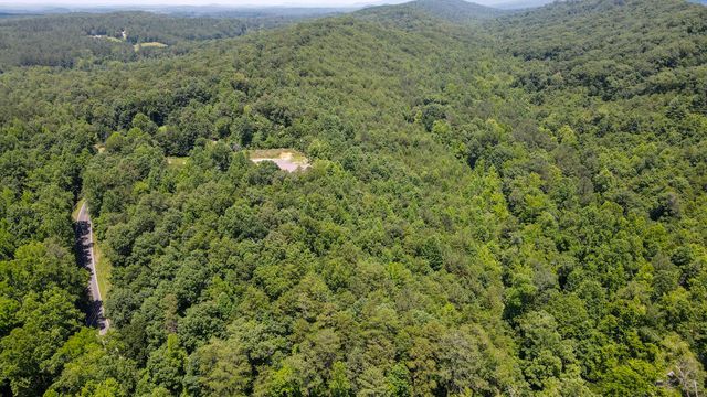 Tract 1 Welcome Valley Road, Benton, TN 37307