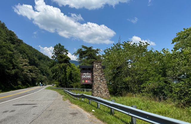 Tract 1 Welcome Valley Road, Benton, TN 37307