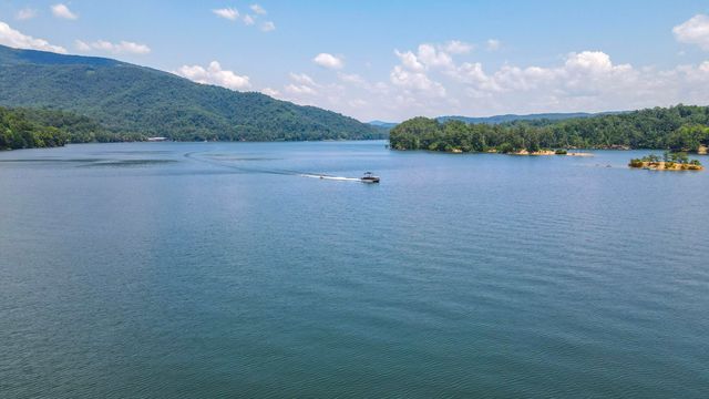 Tract 1 Welcome Valley Road, Benton, TN 37307