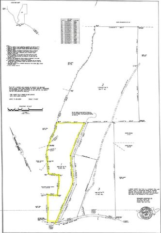 Tract 1 Welcome Valley Road, Benton, TN 37307