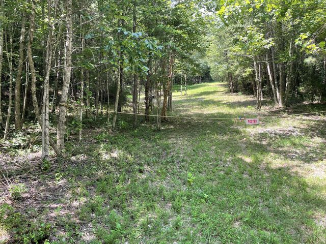 Tract 1 Welcome Valley Road, Benton, TN 37307