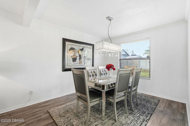 1177 Dominion Court, Port Orange, FL 32129