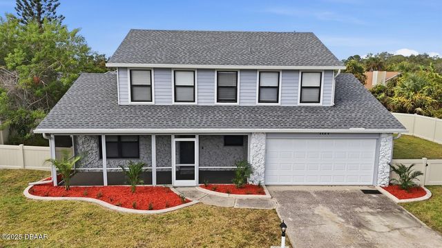 1177 Dominion Court, Port Orange, FL 32129