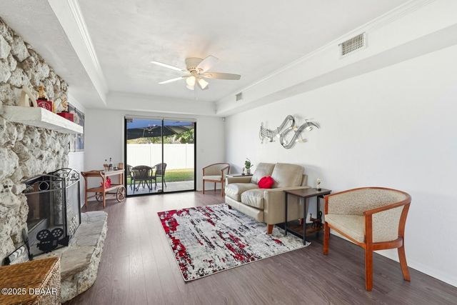 1177 Dominion Court, Port Orange, FL 32129