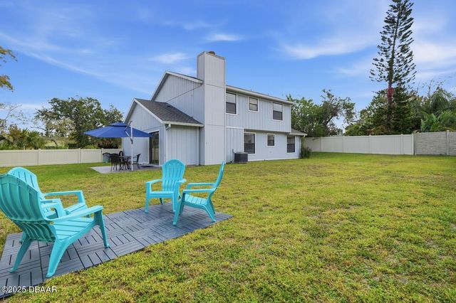 1177 Dominion Court, Port Orange, FL 32129