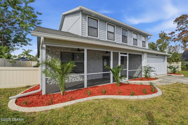 1177 Dominion Court, Port Orange, FL 32129