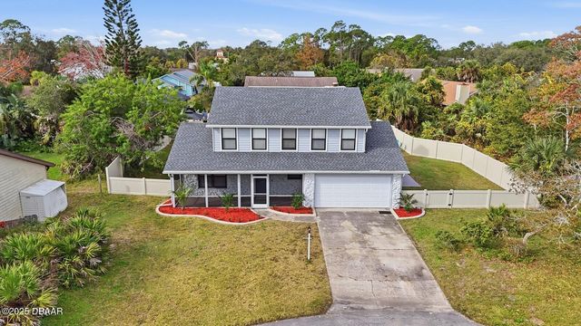 1177 Dominion Court, Port Orange, FL 32129