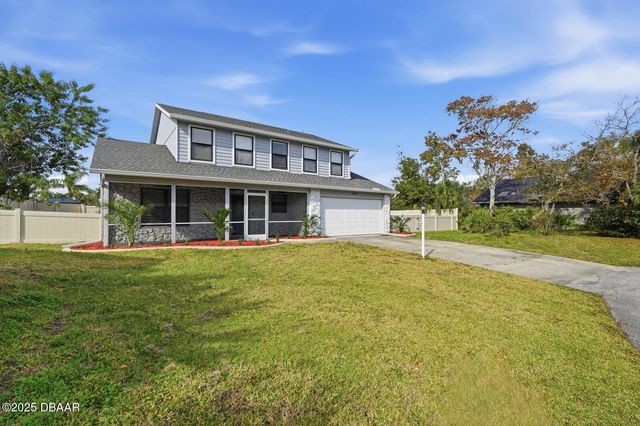 1177 Dominion Court, Port Orange, FL 32129