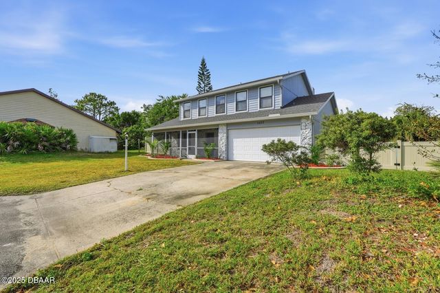 1177 Dominion Court, Port Orange, FL 32129