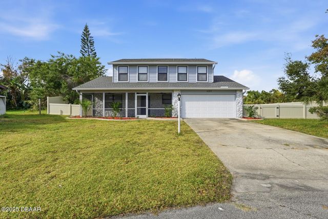 1177 Dominion Court, Port Orange, FL 32129